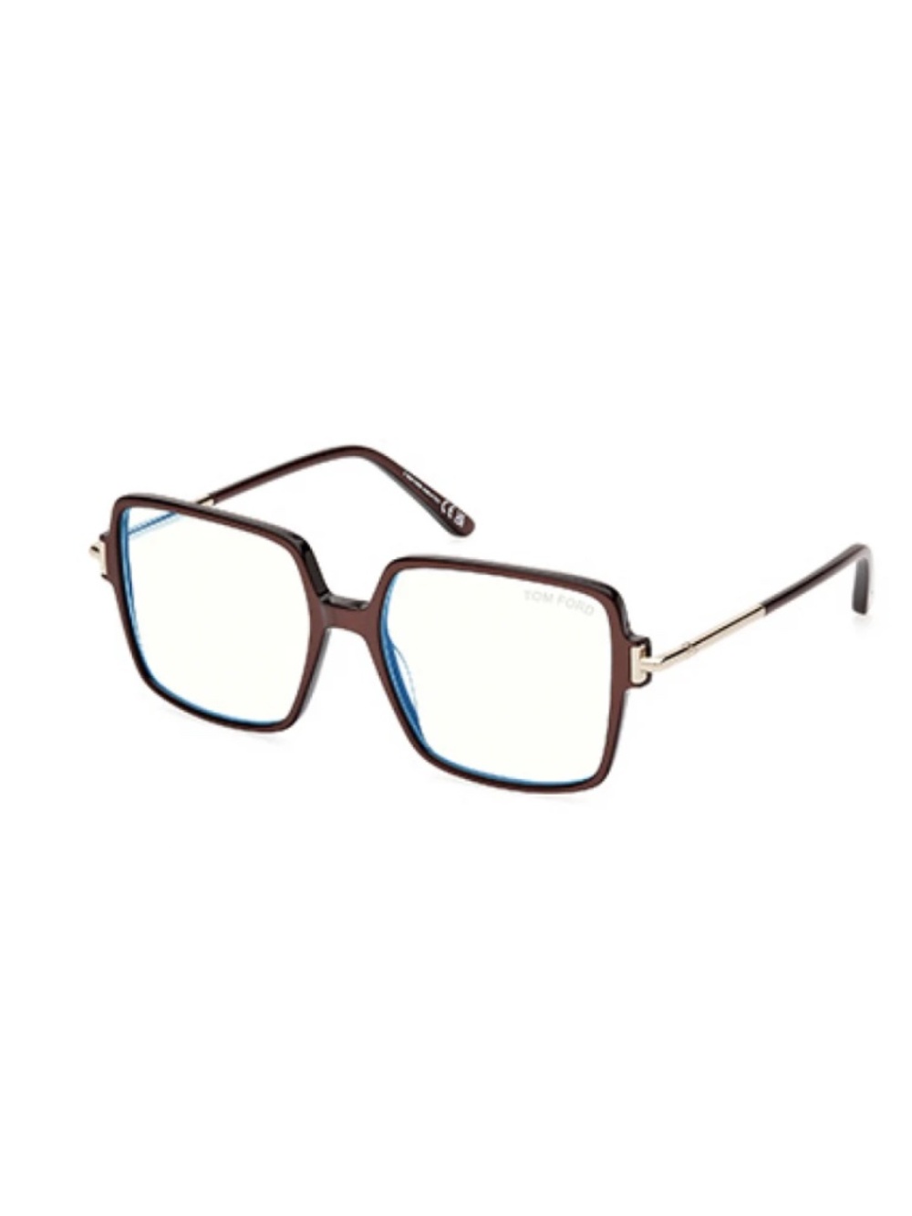 Tom Ford Blue Light Glasses (NIB)